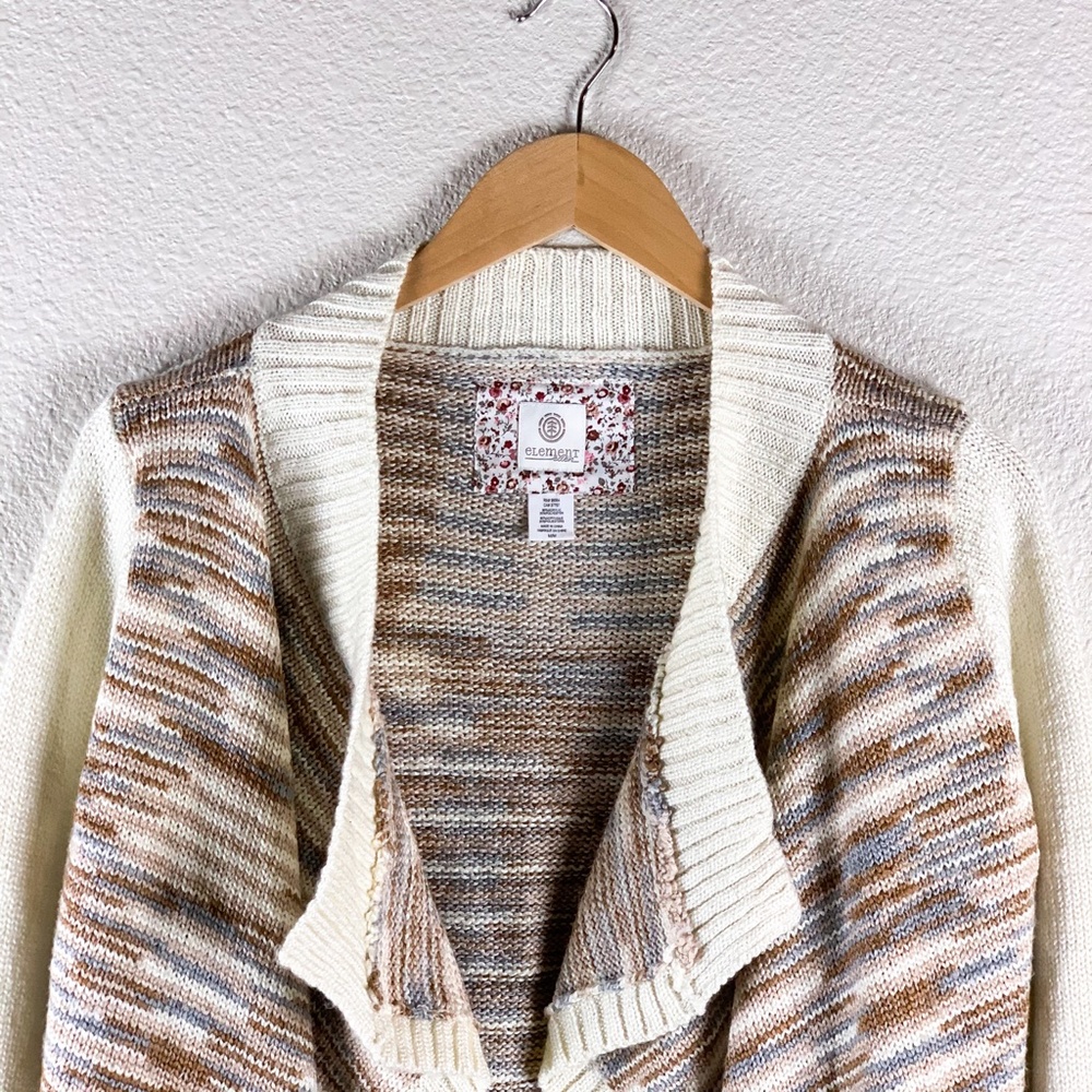 Element | Cardigan - Picture 2 of 8